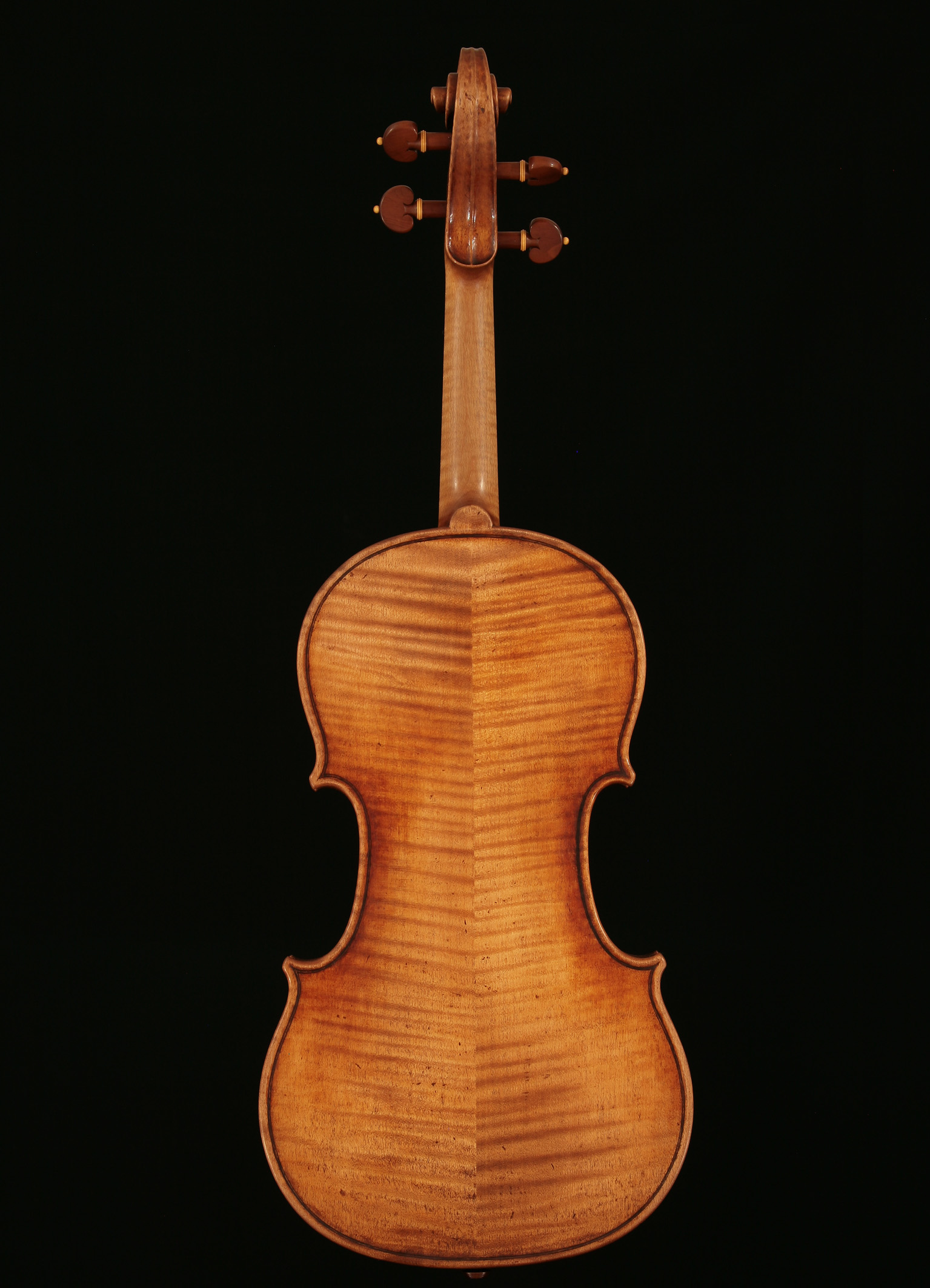 Stradivari 1717 Nr 4 Artes Fine Violins